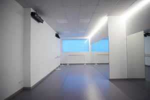 Aula danza 3