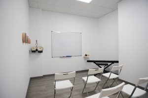 Aula música 2