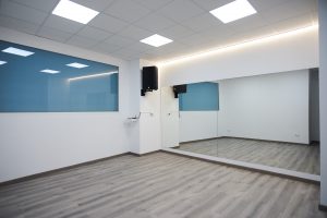 Aula danza 4