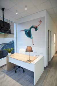 Recepción